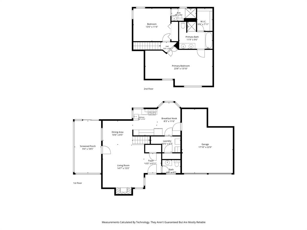 500 Saint Durney Court, Irving, TX 75038