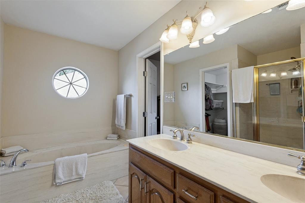500 Saint Durney Court, Irving, TX 75038