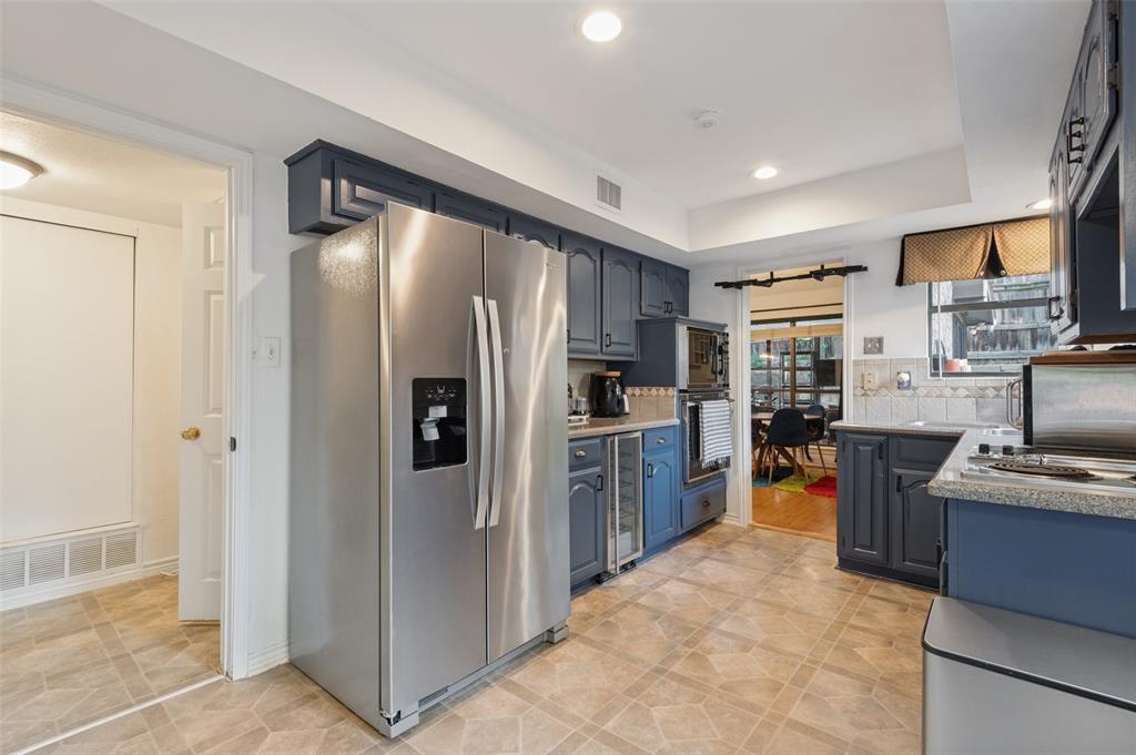 500 Saint Durney Court, Irving, TX 75038