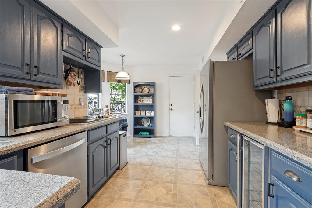 500 Saint Durney Court, Irving, TX 75038