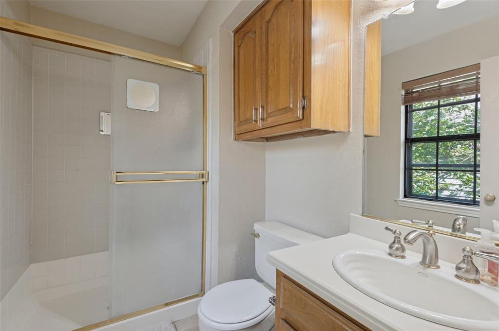 500 Saint Durney Court, Irving, TX 75038