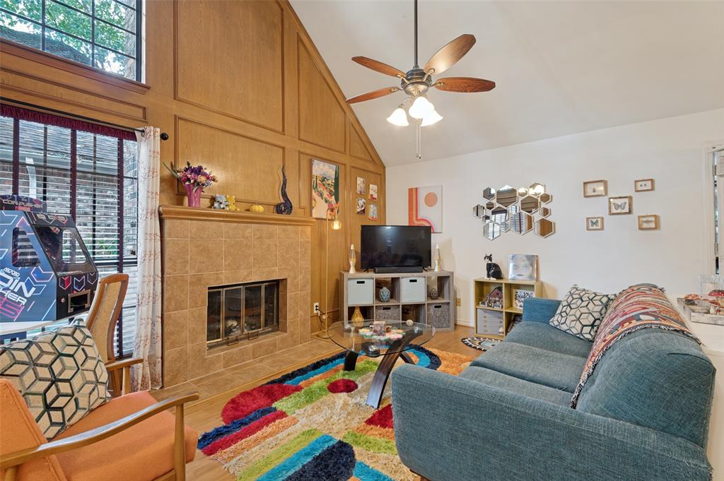 500 Saint Durney Court, Irving, TX 75038
