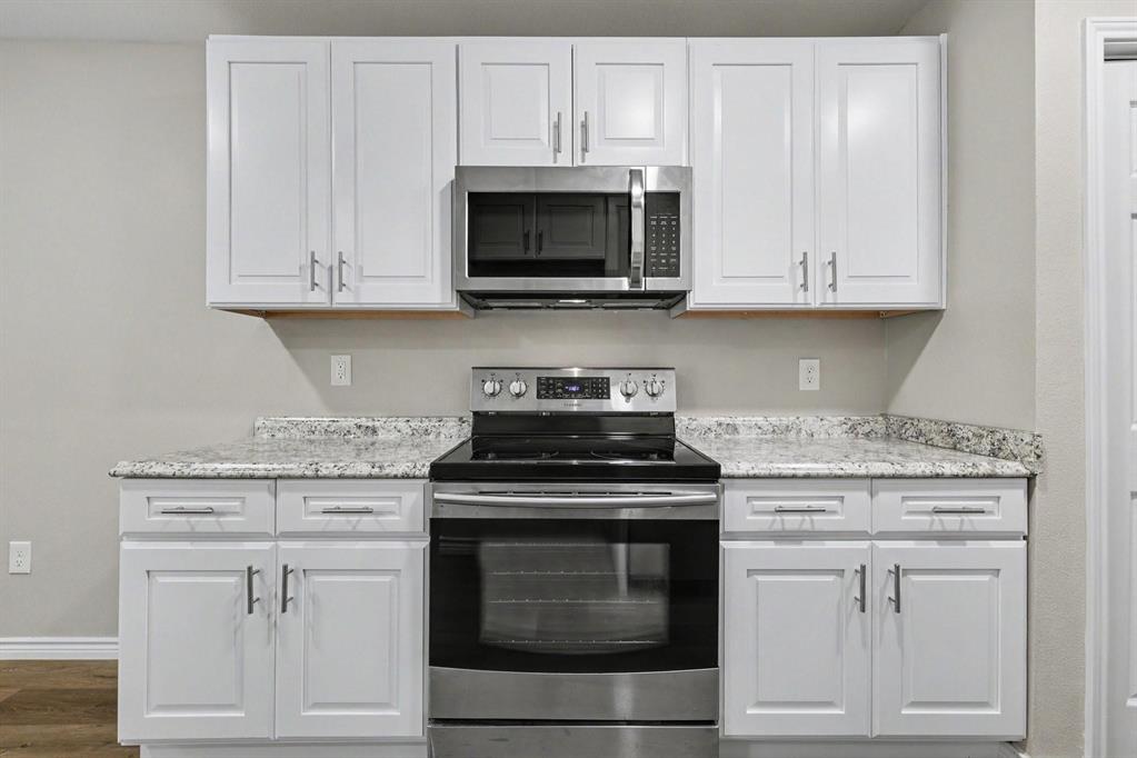 3001 Harvard Street N, Irving, TX 75062
