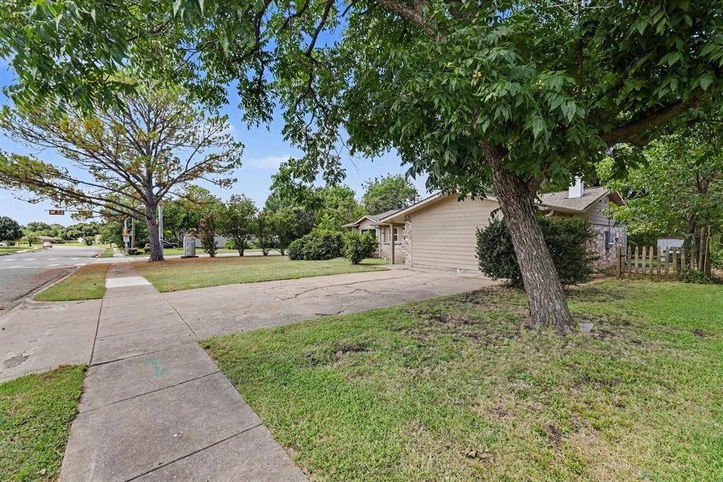 3001 Harvard Street N, Irving, TX 75062