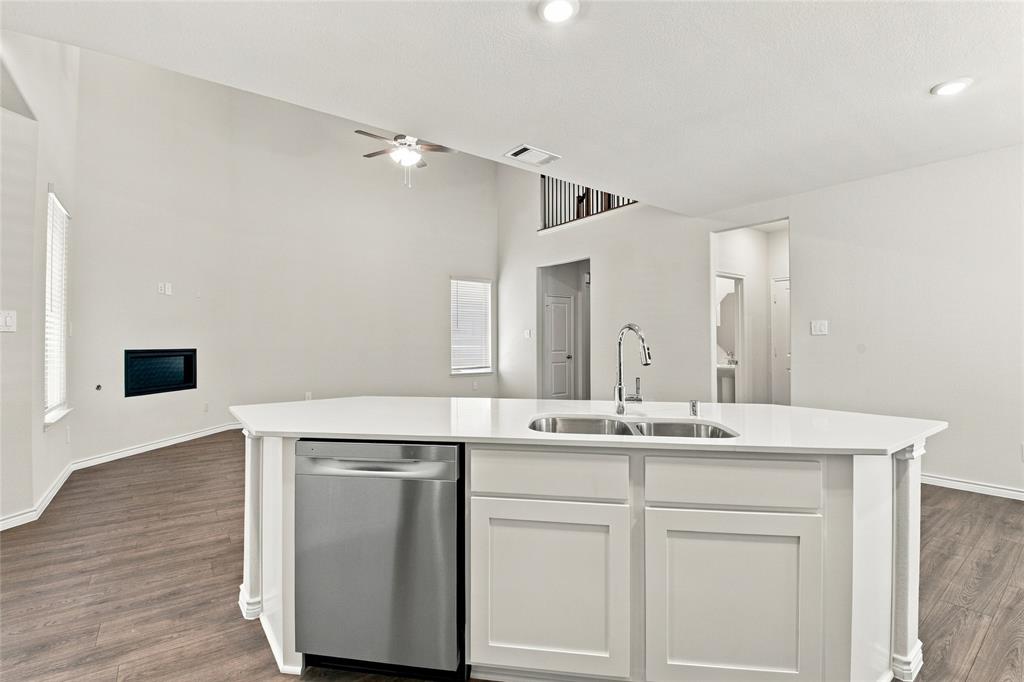 2025 Crockett Way, Anna, TX 75409