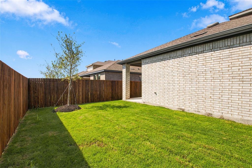 2025 Crockett Way, Anna, TX 75409