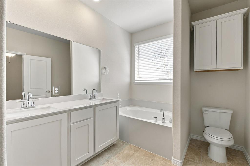 2025 Crockett Way, Anna, TX 75409