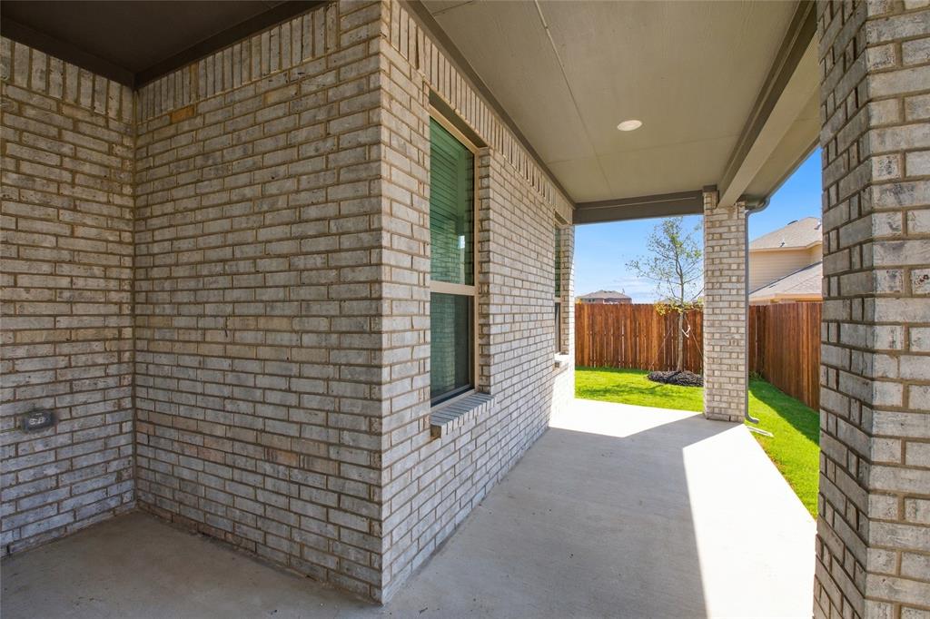 2025 Crockett Way, Anna, TX 75409
