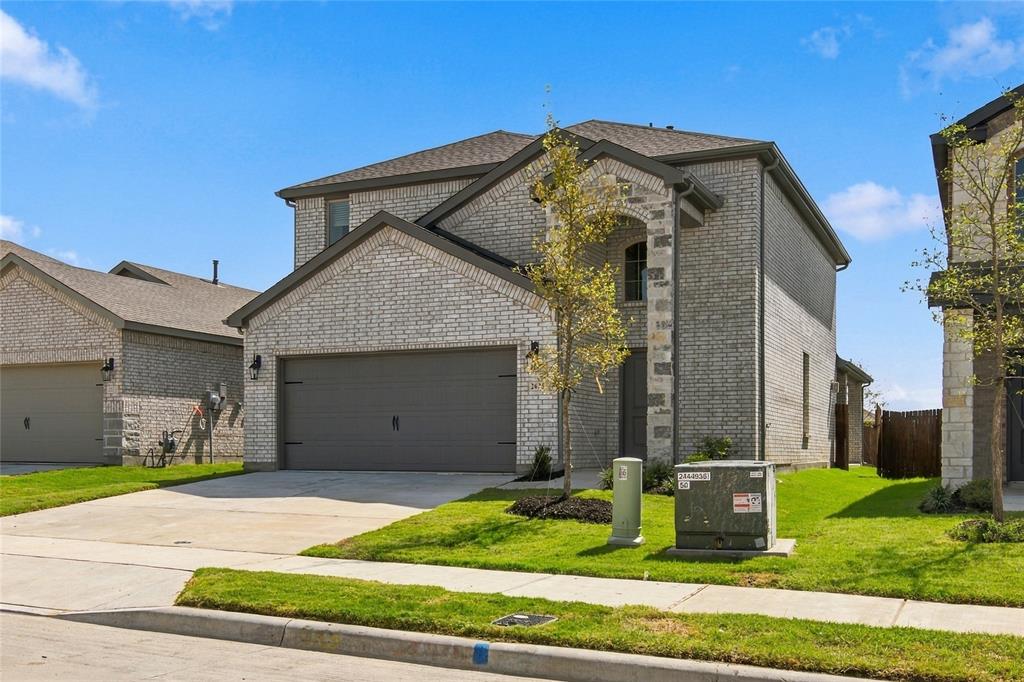2025 Crockett Way, Anna, TX 75409 2025 Crockett Way, Anna, TX 75409