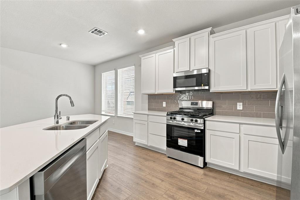 2025 Crockett Way, Anna, TX 75409