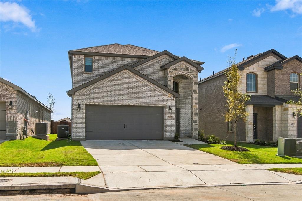 2025 Crockett Way, Anna, TX 75409