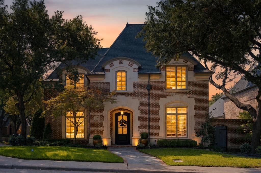 5660 Prestwick Lane, Dallas, TX 75252