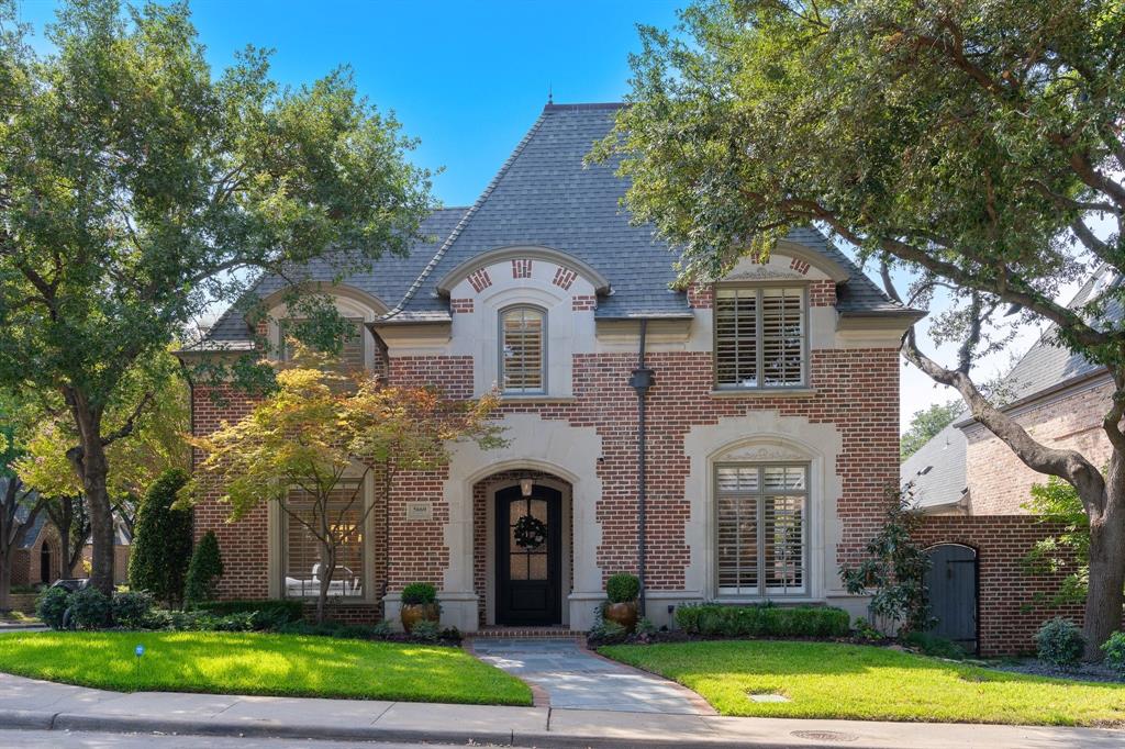 5660 Prestwick Lane, Dallas, TX 75252