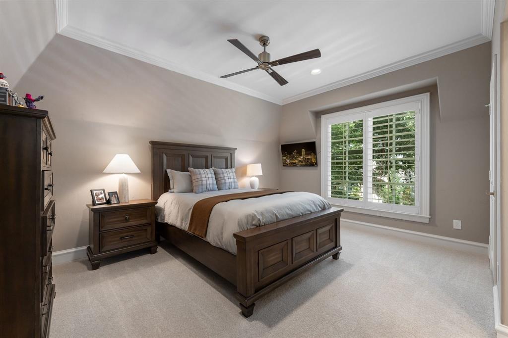 5660 Prestwick Lane, Dallas, TX 75252