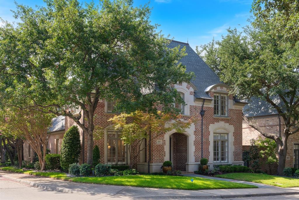 5660 Prestwick Lane, Dallas, TX 75252 5660 Prestwick Lane, Dallas, TX 75252