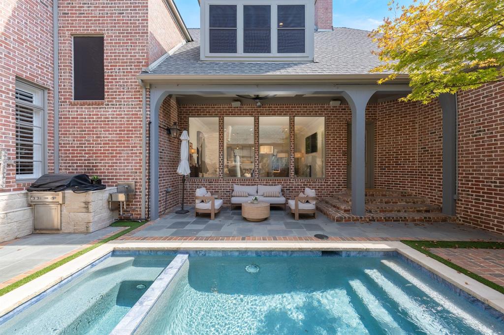 5660 Prestwick Lane, Dallas, TX 75252