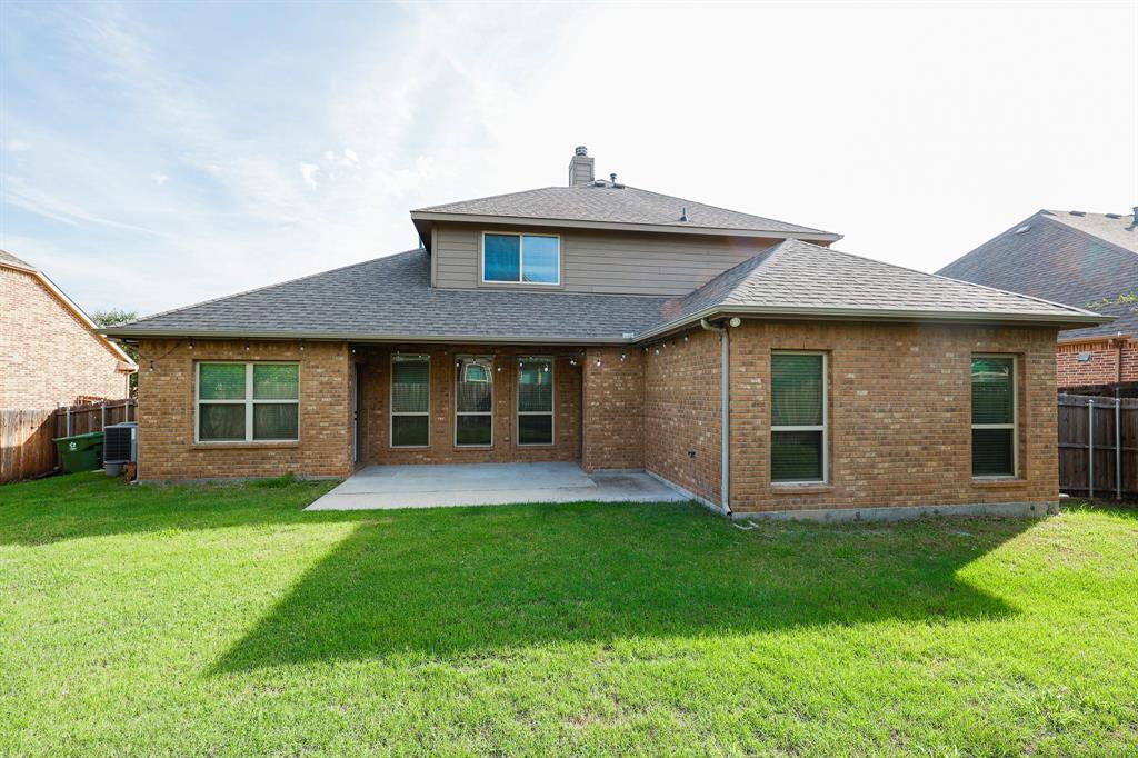3611 Mohan Court, Sachse, TX 75048