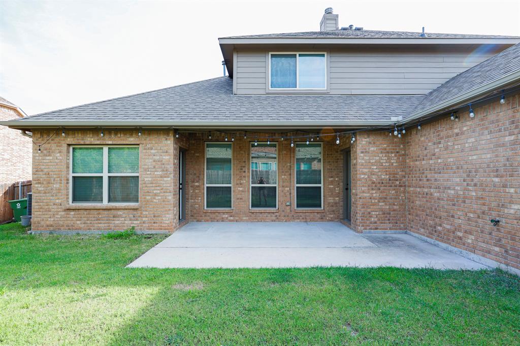 3611 Mohan Court, Sachse, TX 75048