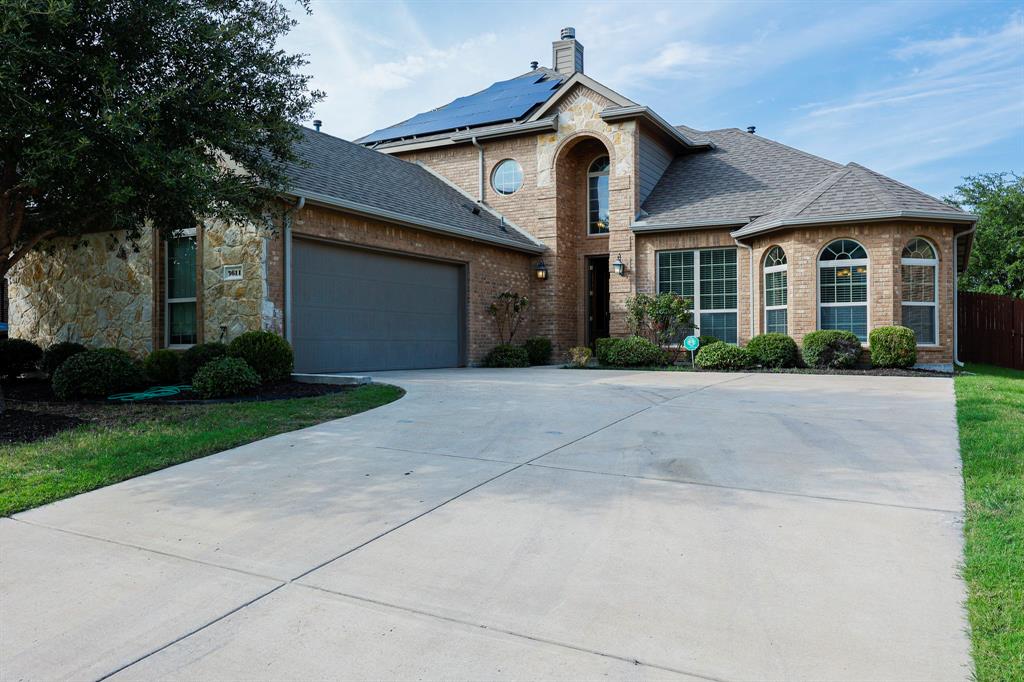 3611 Mohan Court, Sachse, TX 75048