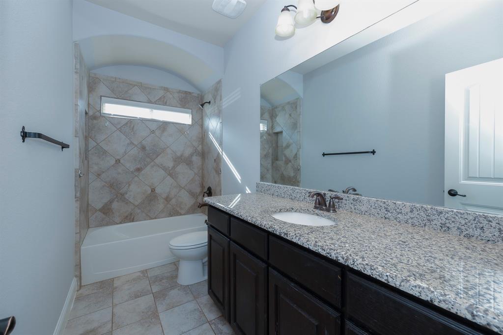 3611 Mohan Court, Sachse, TX 75048