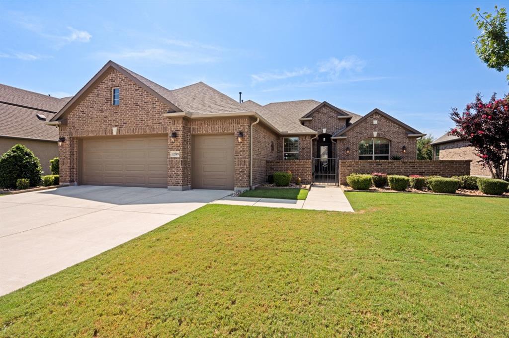 Welcome to Robson Ranch!