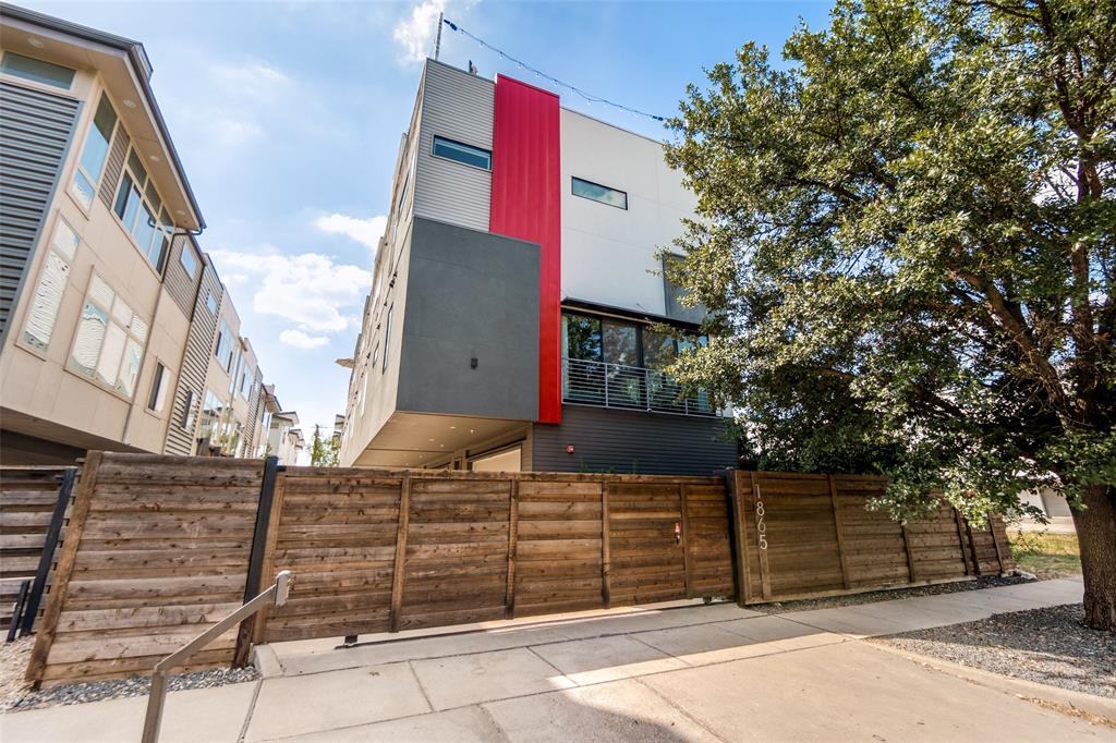 1865 Summit Avenue, #105, Dallas, TX 75206