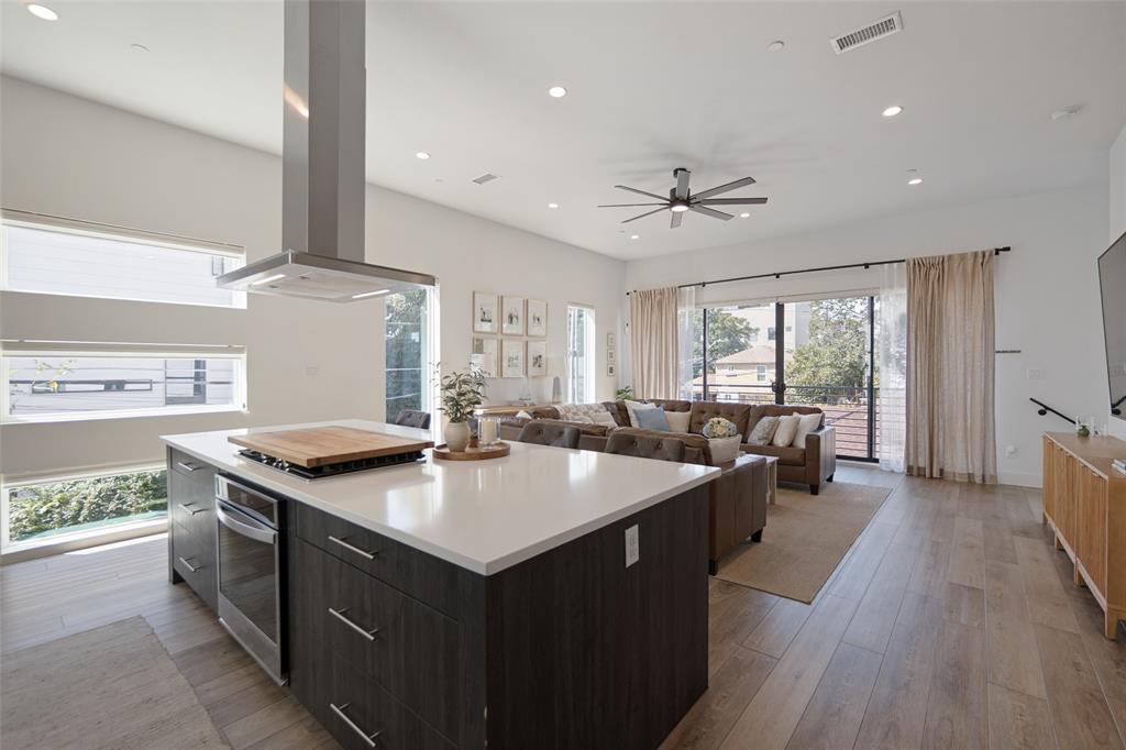 1865 Summit Avenue, #105, Dallas, TX 75206