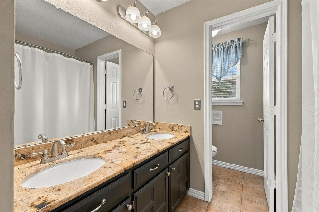 2506 Barger Court, Sachse, TX 75048