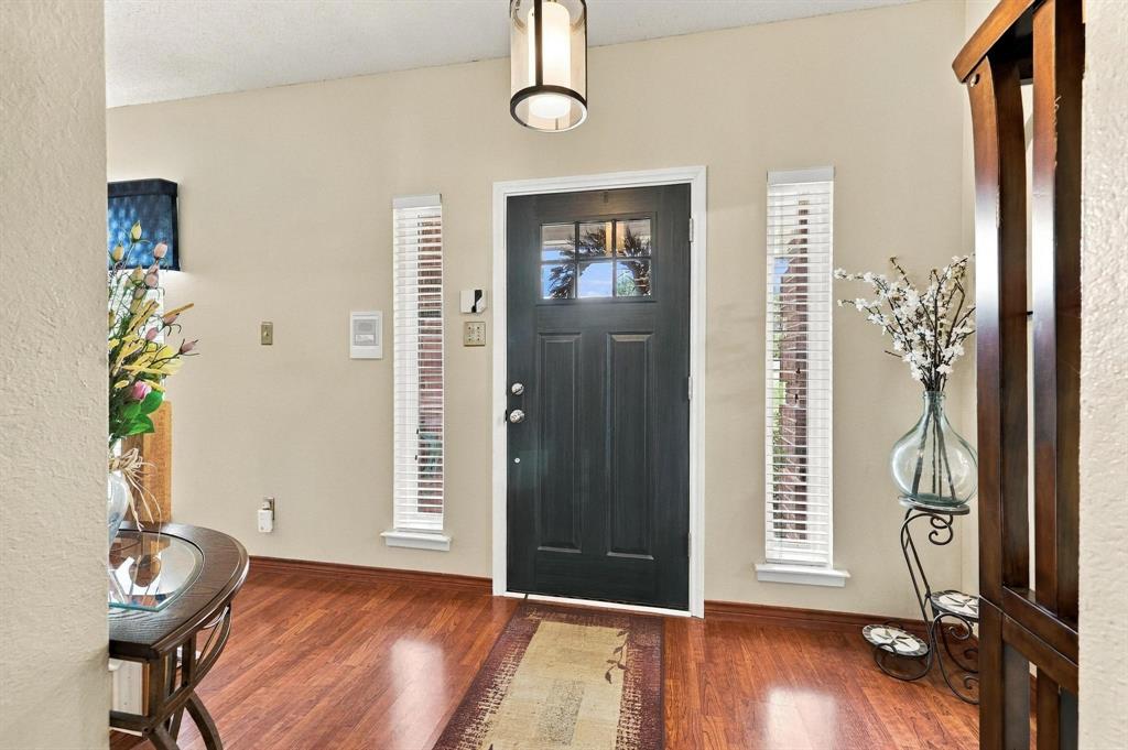2506 Barger Court, Sachse, TX 75048