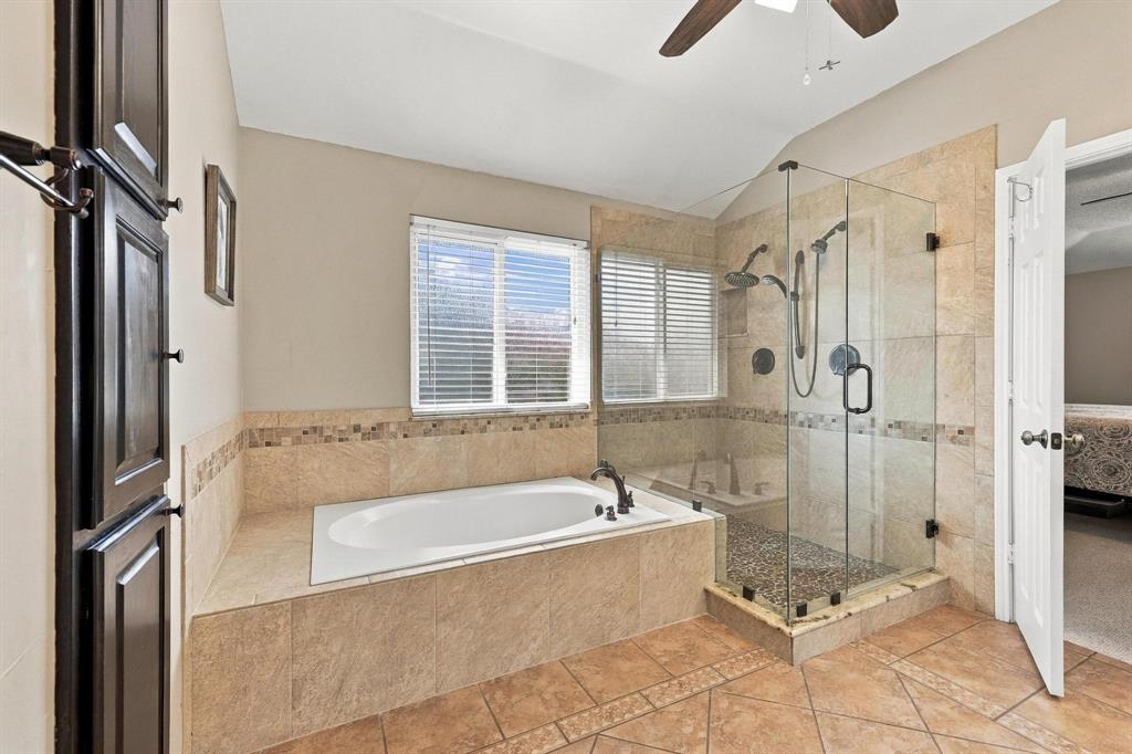 2506 Barger Court, Sachse, TX 75048