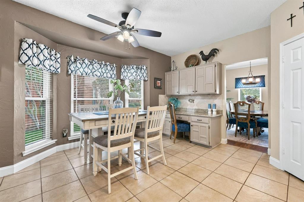 2506 Barger Court, Sachse, TX 75048