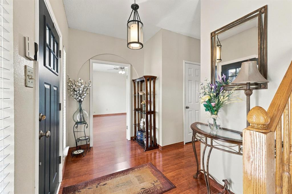 2506 Barger Court, Sachse, TX 75048