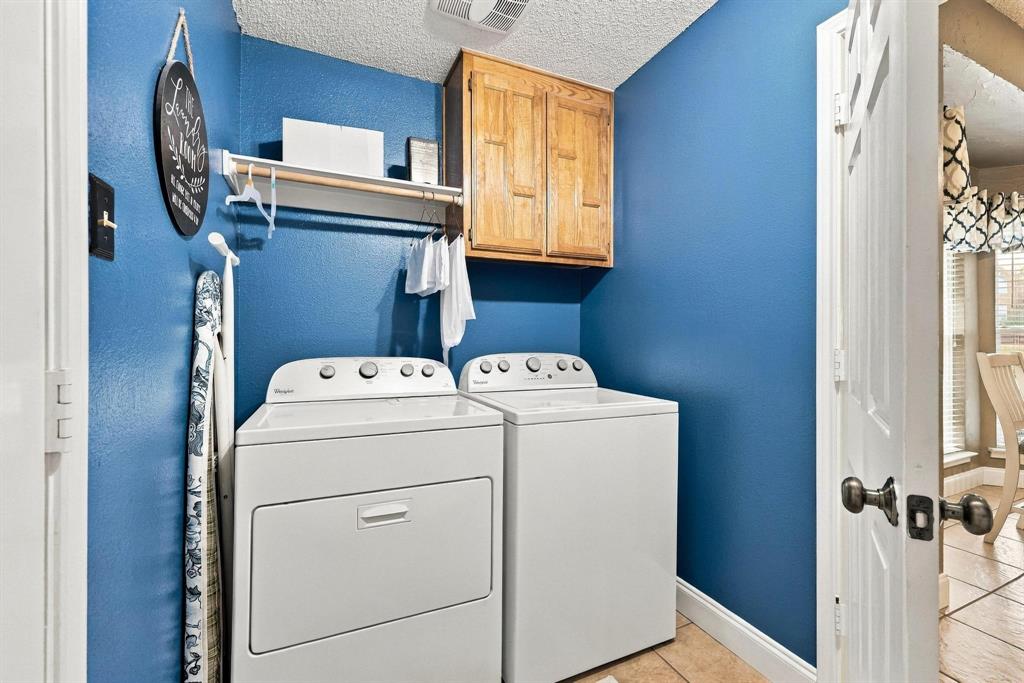 2506 Barger Court, Sachse, TX 75048