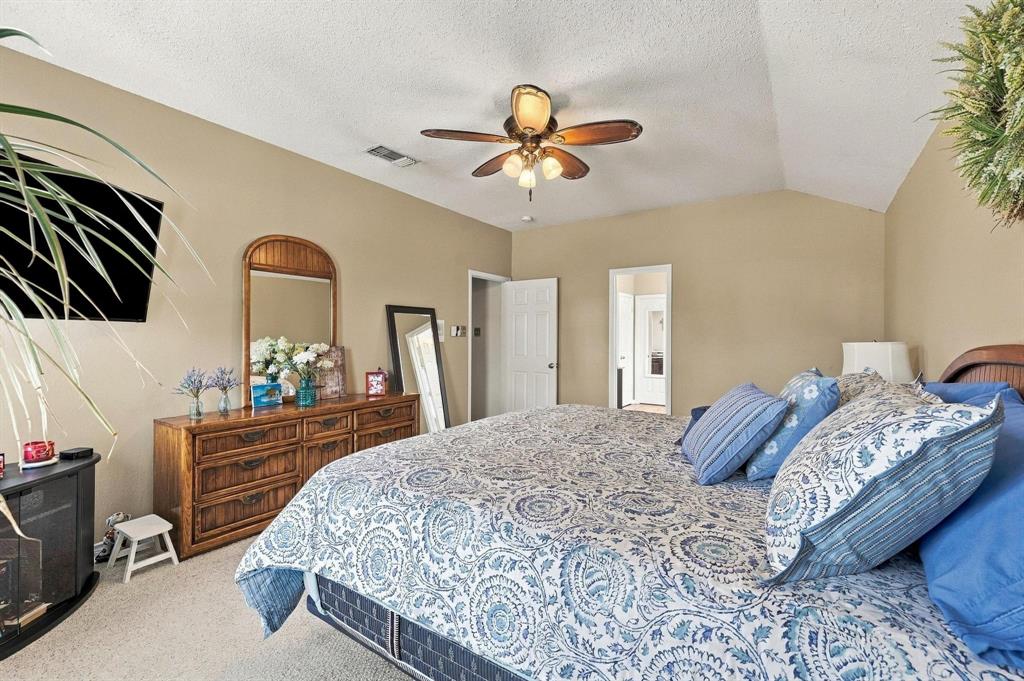 2506 Barger Court, Sachse, TX 75048