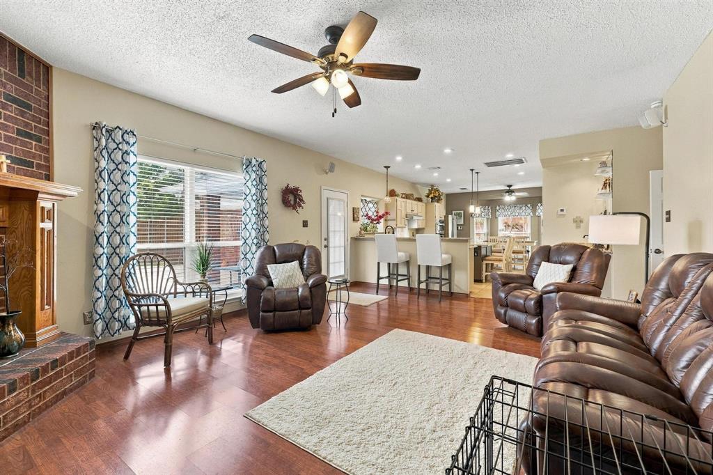 2506 Barger Court, Sachse, TX 75048