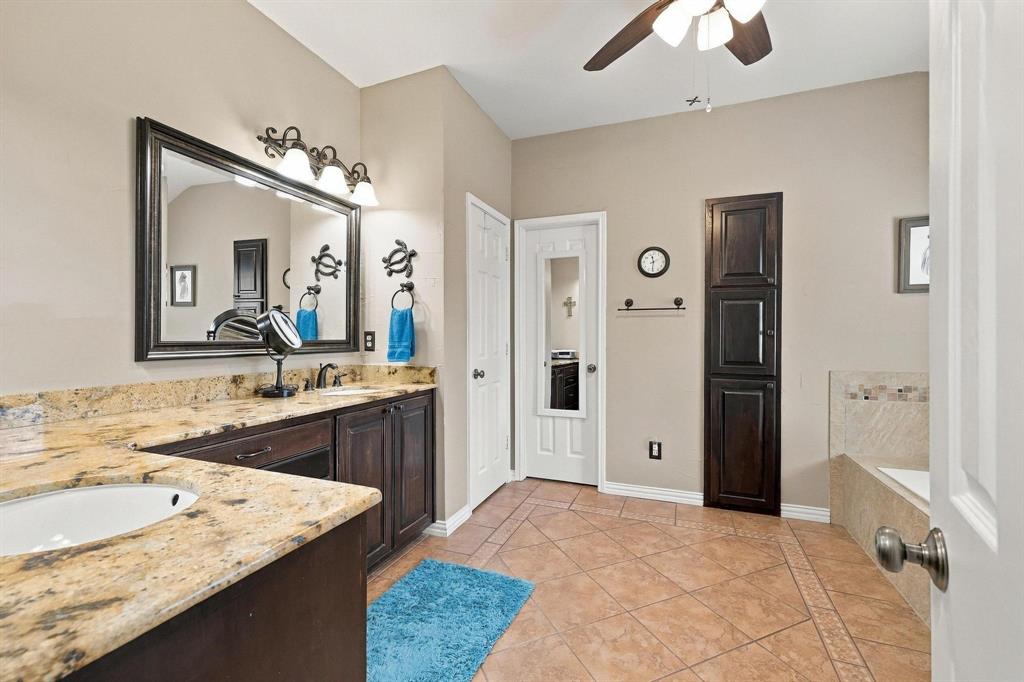 2506 Barger Court, Sachse, TX 75048