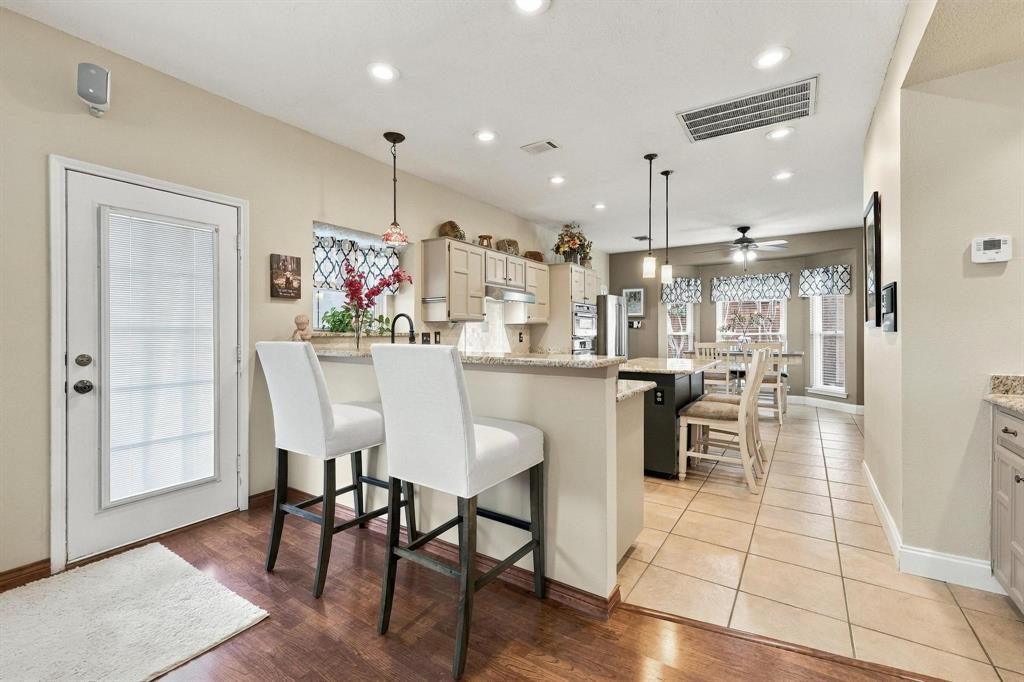 2506 Barger Court, Sachse, TX 75048
