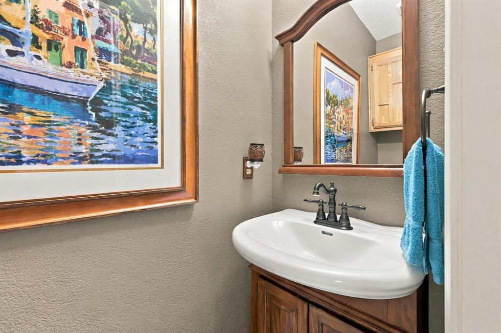 2506 Barger Court, Sachse, TX 75048