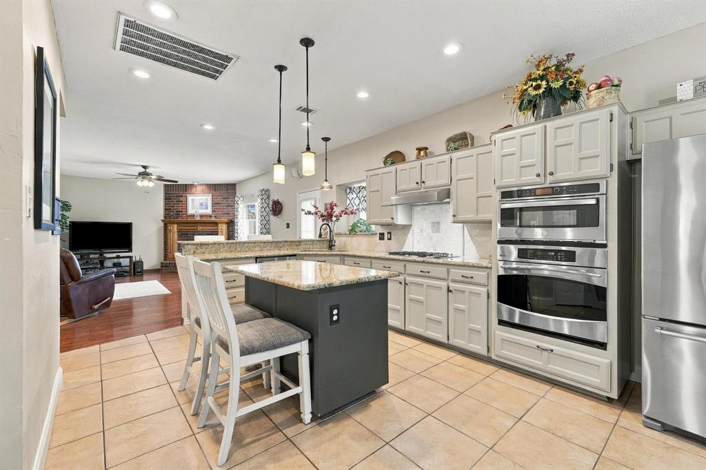 2506 Barger Court, Sachse, TX 75048