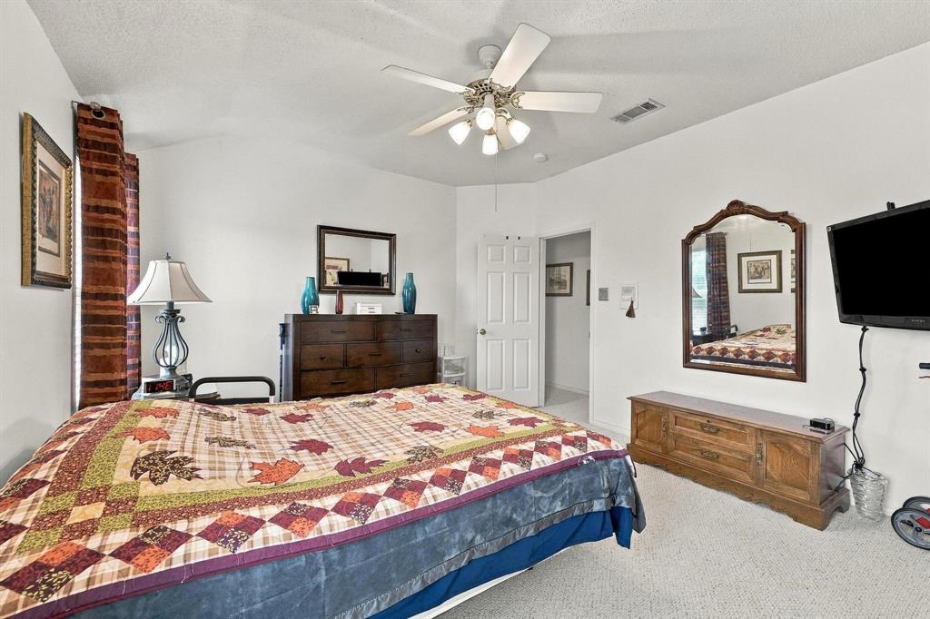 2506 Barger Court, Sachse, TX 75048