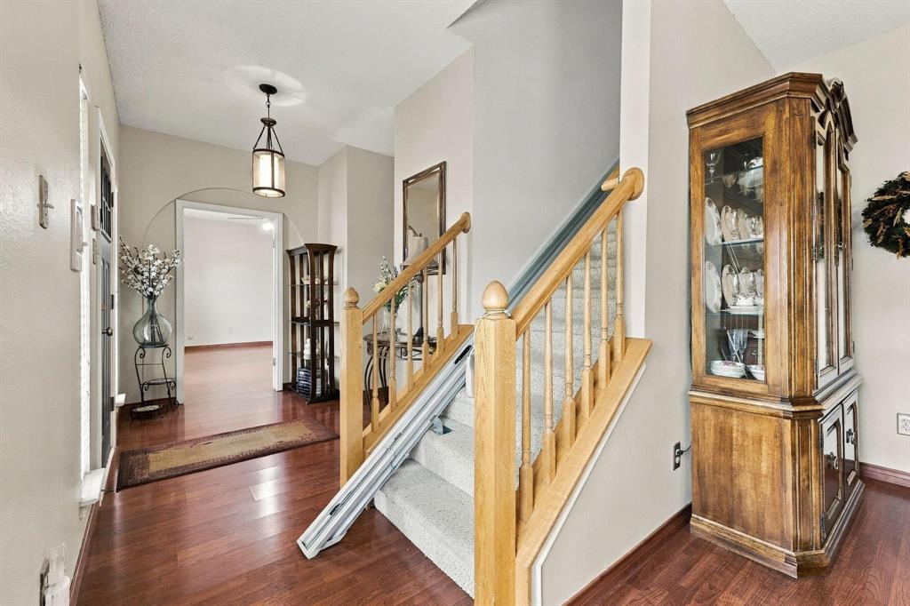 2506 Barger Court, Sachse, TX 75048