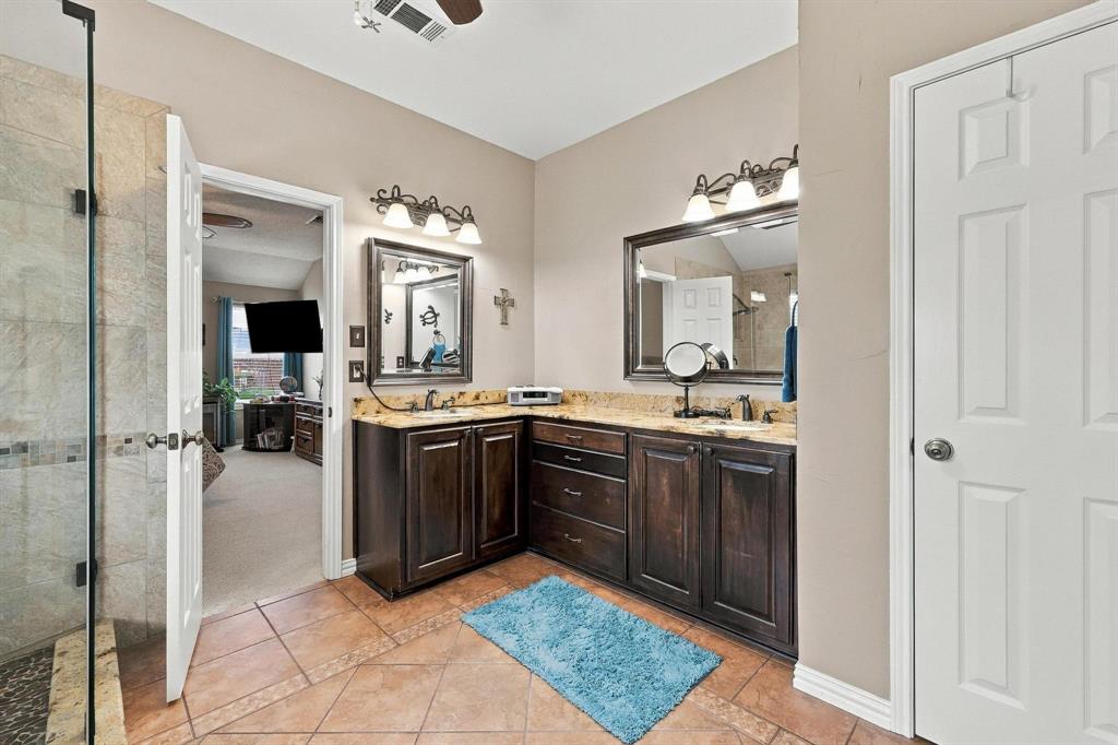 2506 Barger Court, Sachse, TX 75048