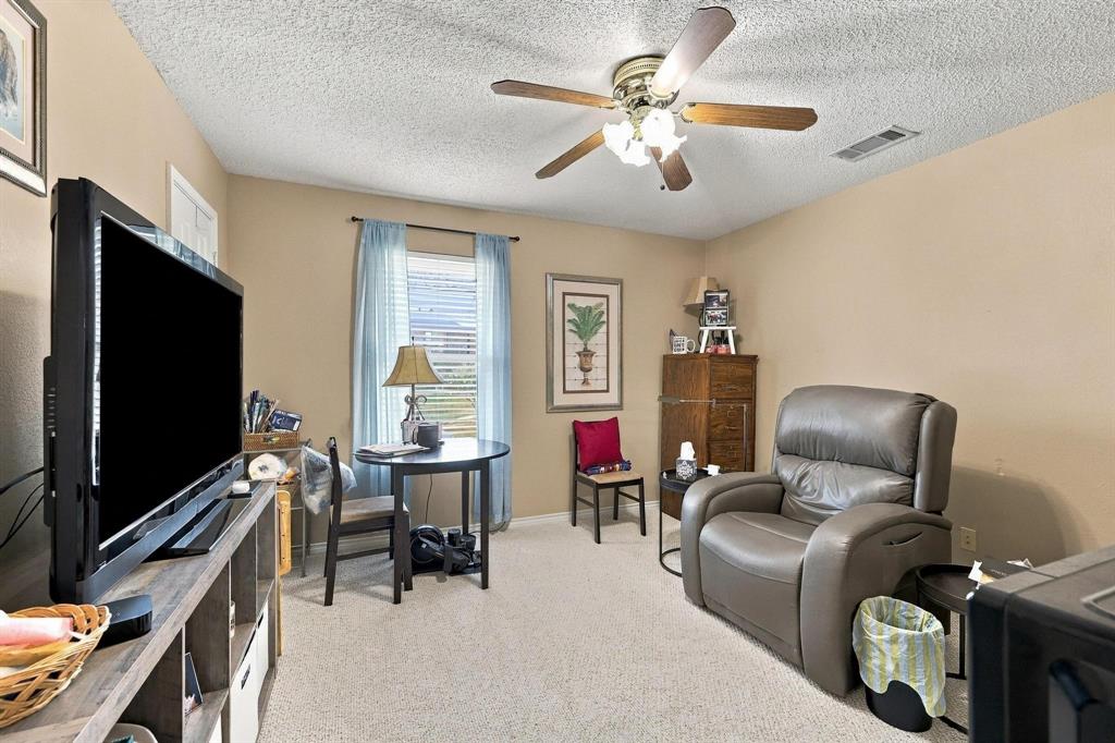 2506 Barger Court, Sachse, TX 75048