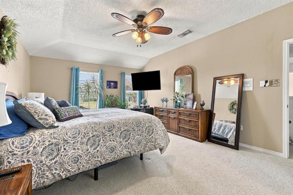 2506 Barger Court, Sachse, TX 75048