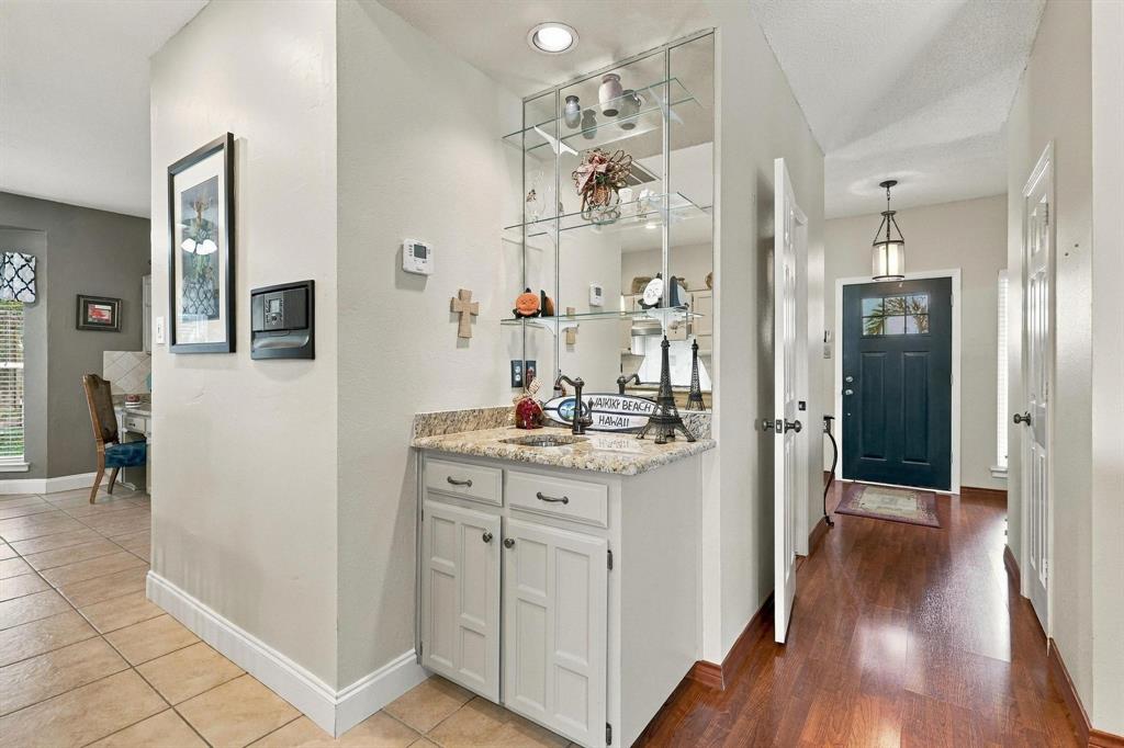 2506 Barger Court, Sachse, TX 75048