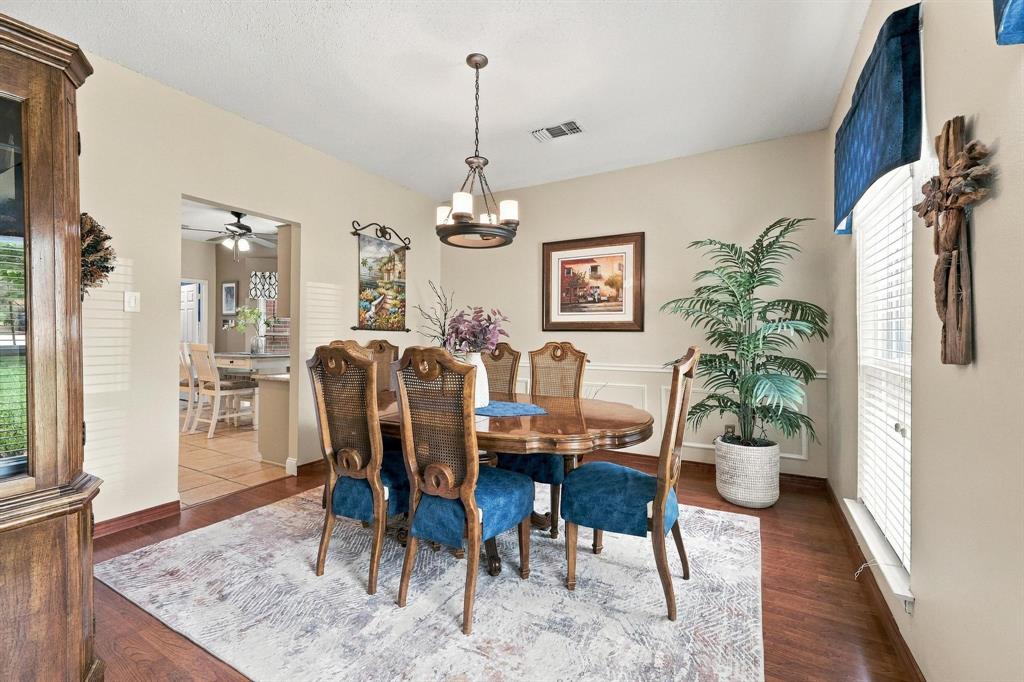 2506 Barger Court, Sachse, TX 75048
