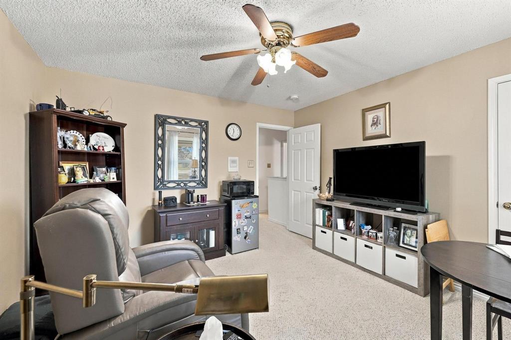 2506 Barger Court, Sachse, TX 75048