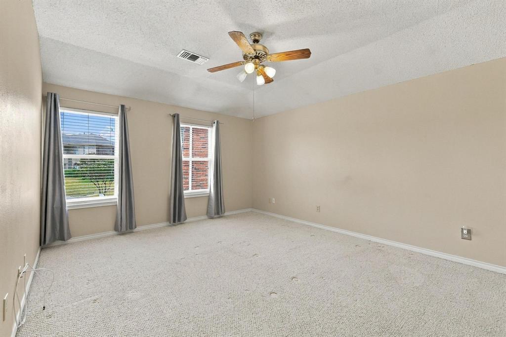 2506 Barger Court, Sachse, TX 75048