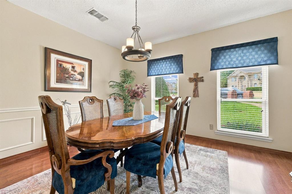 2506 Barger Court, Sachse, TX 75048