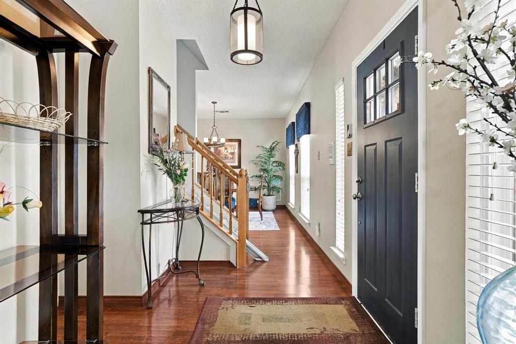 2506 Barger Court, Sachse, TX 75048